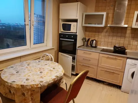 Комната Москва Кировоградская ул., 24К1