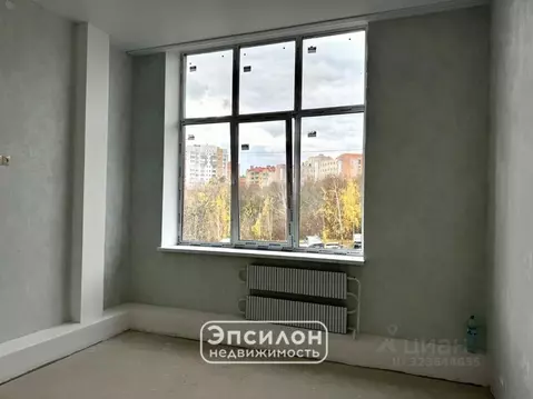 3-к кв. Курская область, Курск ул. Челюскинцев, 25 (79.5 м)