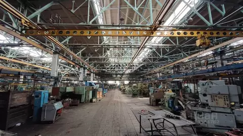 Производственное помещение в Смоленская область, Смоленск ул. Губенко, ...