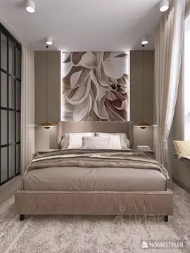 2-к кв. Башкортостан, Уфа Коммунистическая ул., 98/1 (43.35 м)