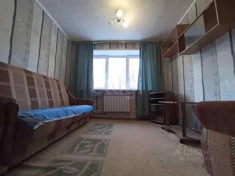 Комната Калужская область, Калуга ул. Карла Либкнехта, 14 (17.0 м)