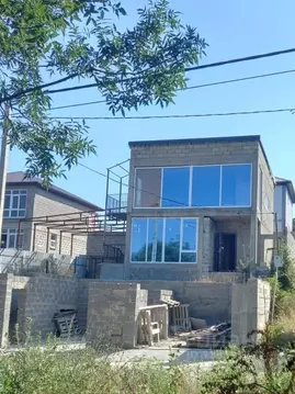 Дом в Краснодарский край, Новороссийск ул. Соболевская (96 м)