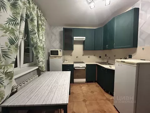 1-к кв. Московская область, Королев Подлесная ул., 2 (41.0 м)