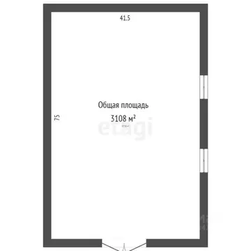 Склад в Брянская область, Брянск Московский просп., 99 (449 м)