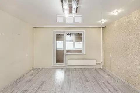 2-к кв. Челябинская область, Челябинск ул. Ворошилова, 8 (57.5 м)