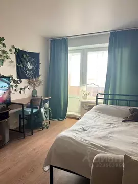 2-к кв. Москва Дмитровское ш., 45К1 (52.0 м)