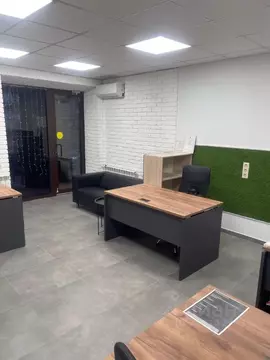 Помещение свободного назначения в Москва Чонгарский бул., 6 (36 м)