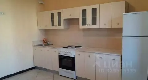 1-к кв. Московская область, Раменское ул. Крымская, 2 (44.0 м)