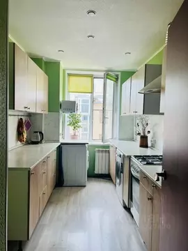 Комната Москва Мантулинская ул., 16 (24.5 м)