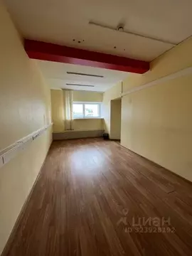 Офис в Москва ул. Льва Толстого, 5С1 (140 м)