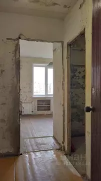 1-к кв. Самарская область, Тольятти бул. Ленина, 10 (36.9 м)