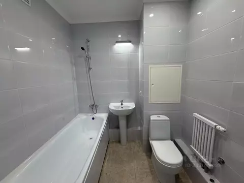 1-к кв. Москва Родниковая ул., 5А (39.0 м)