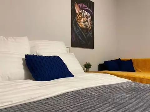 1-к кв. Сахалинская область, Южно-Сахалинск ул. Алексея Максимовича ...