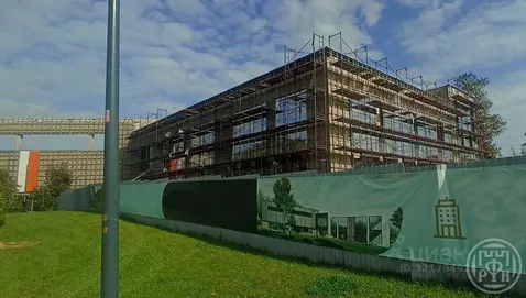 Торговая площадь в Санкт-Петербург, Санкт-Петербург, Красное Село ул. ...