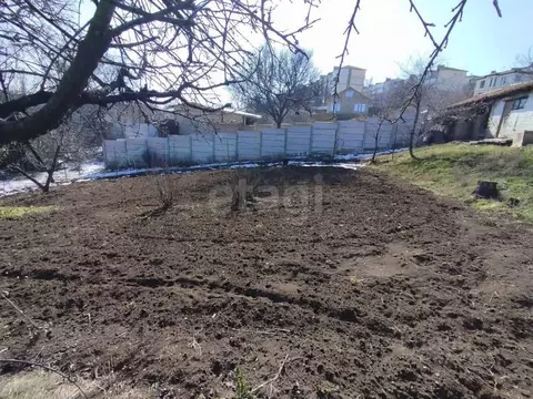 Участок в Крым, Симферопольский район, с. Мирное пер. Белова (8.8 ...