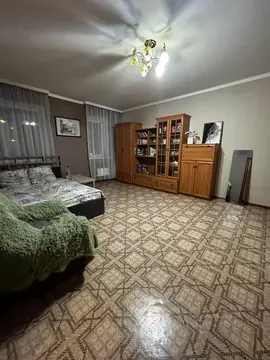 1-к кв. Самарская область, Тольятти Офицерская ул., 19 (55.0 м)