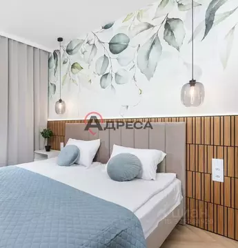 1-к кв. Татарстан, Казань Чистопольская ул., 85а (46.0 м)