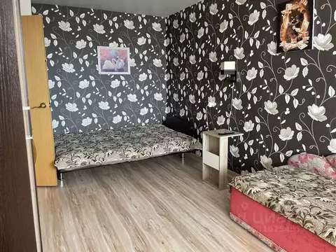 1-к кв. Архангельская область, Коряжма просп. Имени М.В. Ломоносова, 9 ...