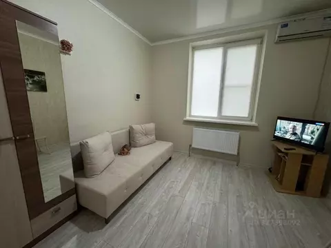 Студия Краснодарский край, Краснодар Гаражный пер., 11 (20.5 м)