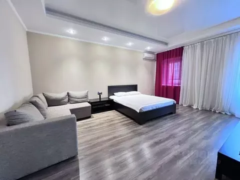 1-к кв. Татарстан, Казань Чистопольская ул., 36 (51.0 м)