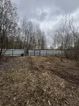 Участок в Московская область, Ногинск Богородский городской округ, ...