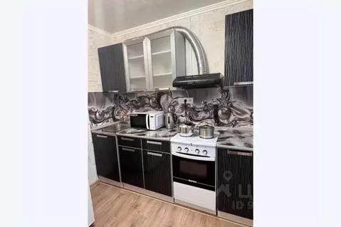 1-к кв. Камчатский край, Петропавловск-Камчатский просп. 50 лет ...