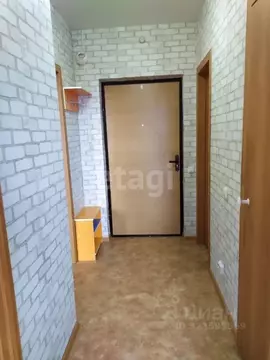 1-к кв. Красноярский край, Сосновоборск просп. Мира, 15 (33.0 м)