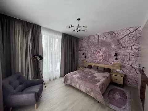 2-к кв. Санкт-Петербург ул. Новая, 51к1 (70.0 м)