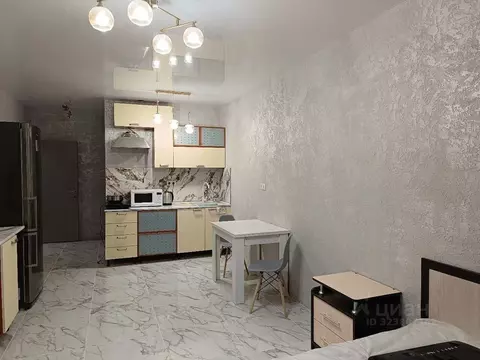 1-к кв. Московская область, Котельники ул. Сосновая, 2к1 (35.0 м)