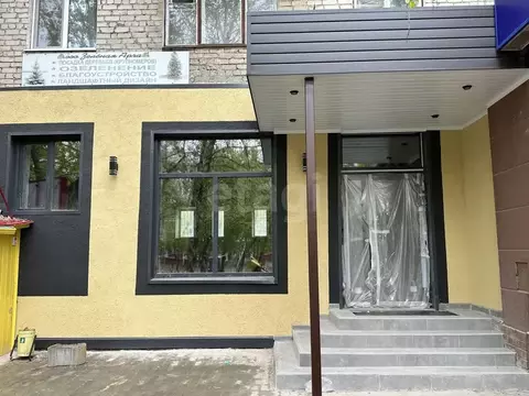 Торговая площадь в Тюменская область, Тюмень ул. Республики, 175 (123 ...