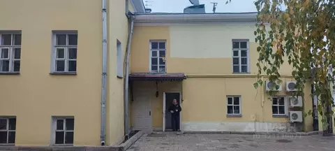 Помещение свободного назначения в Москва Яузская ул., 1/15С1 (306 м)