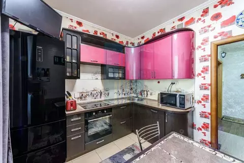 2-к кв. Московская область, Подольск ул. 43-й Армии, 17 (55.0 м)