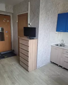 Студия Красноярский край, Красноярск ул. Щорса, 66 (18.9 м)