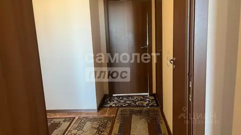 2-к кв. Московская область, Люберцы Зенино ЖК Самолет мкр, ул. Камова, ...