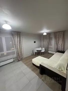 3-к кв. Московская область, Люберцы ул. 8 Марта, 20к1 (60.0 м)