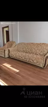 1-к кв. Курская область, Курск ул. 50 лет Октября, 91 (38.0 м)