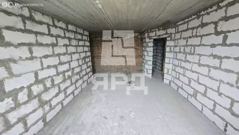 1-комнатная квартира: Таганрог, улица Пархоменко, 58-2/4 (56.4 м)