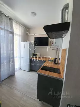 1-к кв. Краснодарский край, Сочи Лазаревское жилрайон, ул. Калараша, ...