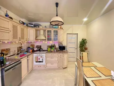 2-к кв. Ставропольский край, Пятигорск Оранжерейная ул., 21к1 (62.0 м)