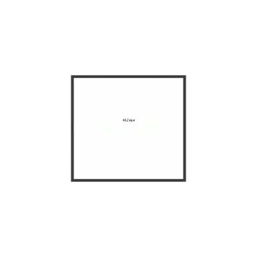 2-к кв. Белгородская область, Алексеевка Республиканская ул., 67 (44.2 ...