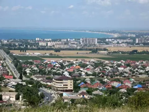 Дом в Краснодарский край, Анапа муниципальный округ, с. Супсех ул. ...