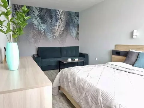 1-к кв. Ярославская область, Ярославль проезд 2-й Брагинский, 9 (50.0 ...