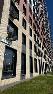 1-к кв. Московская область, Балашиха ул. Бояринова, 1 (33.3 м)