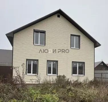 Дом в Башкортостан, Уфа ОСТ № 3 ОАО УМПО тер., 168 (177 м)