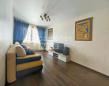 3-к кв. Краснодарский край, Новороссийск Южная ул., 13 (79.2 м)