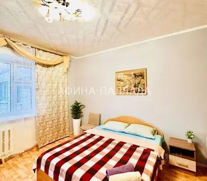 2-к кв. Ямало-Ненецкий АО, Надым Заводская ул., 4 (52.6 м)