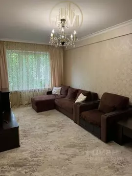 3-к кв. Ставропольский край, Пятигорск ул. Первая Бульварная, 25 (60.0 ...