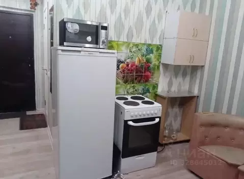 Студия Иркутская область, Иркутск ул. Щорса, 5 (20.0 м)