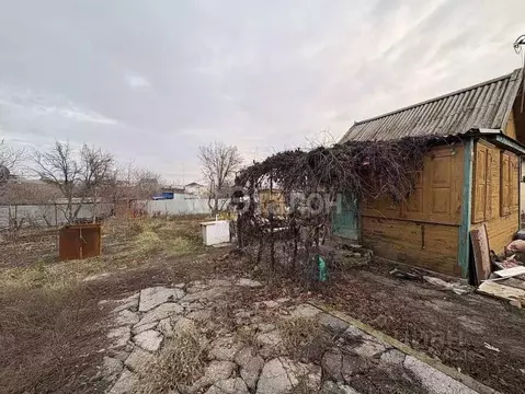 Дом в Волгоградская область, Волгоград ул. Джамбула Джабаева, 44/330А ...