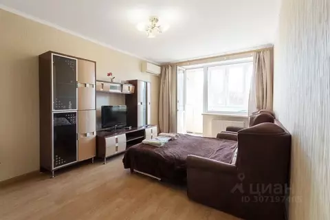 3-к кв. Крым, Симферополь ул. Дзюбанова, 25 (75.0 м)